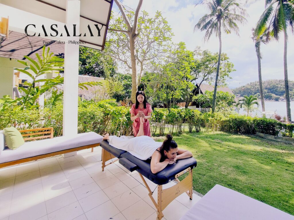Casalay - The Importance of Resort Spa