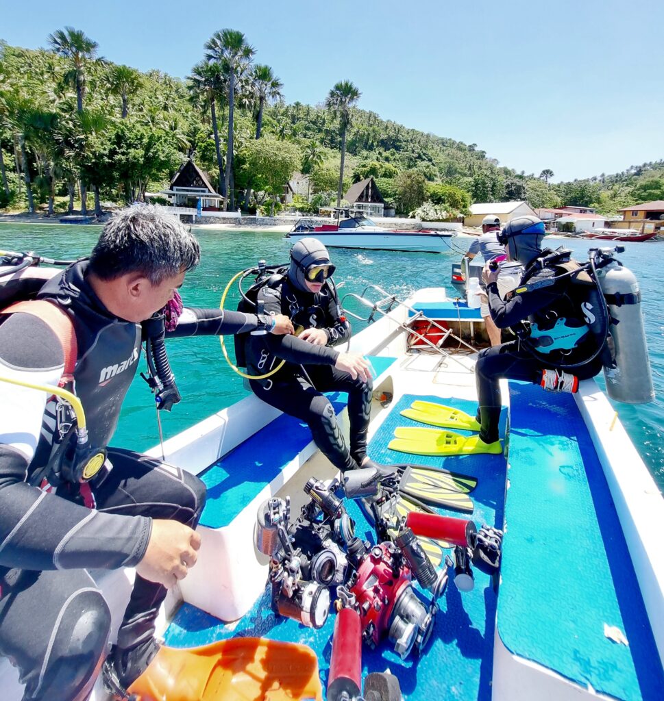 Essential Diving Tips for Your Underwater Adventure