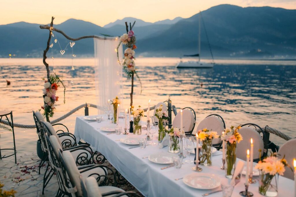 Beach Wedding Ideas