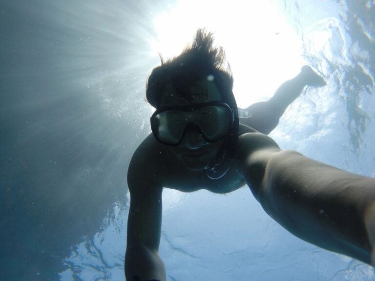 Diving and Snorkeling