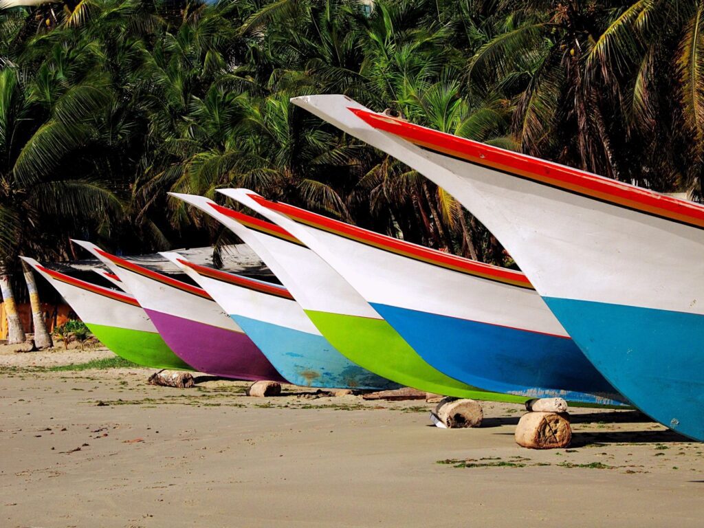 Puerto Galera Beach hopping